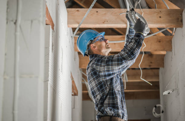 Best Emergency Electrical Repair  in , NM