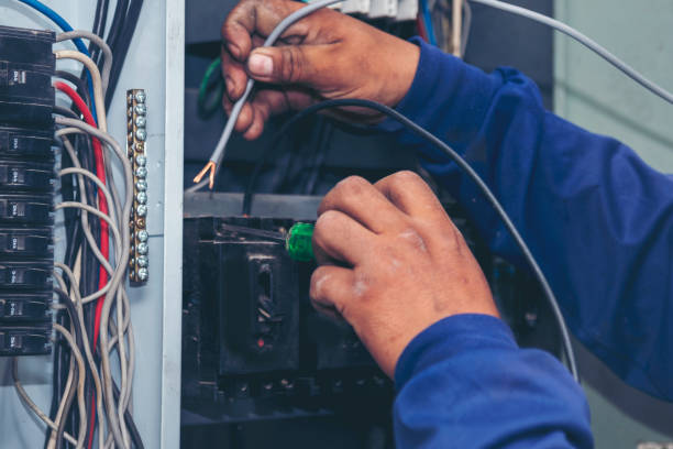 Best Electrical Rewiring Services  in , NM