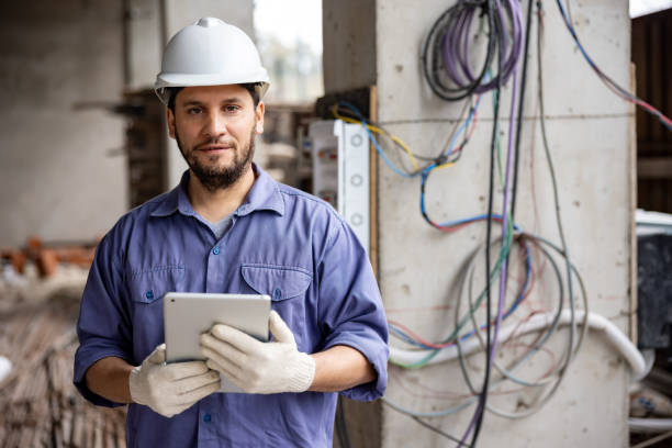 Best Electrical Repair Services  in , NM