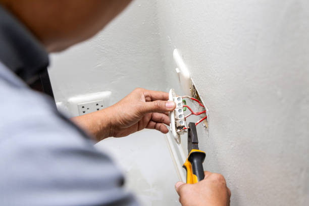 Best Ceiling Fan Installation Electrician  in , NM