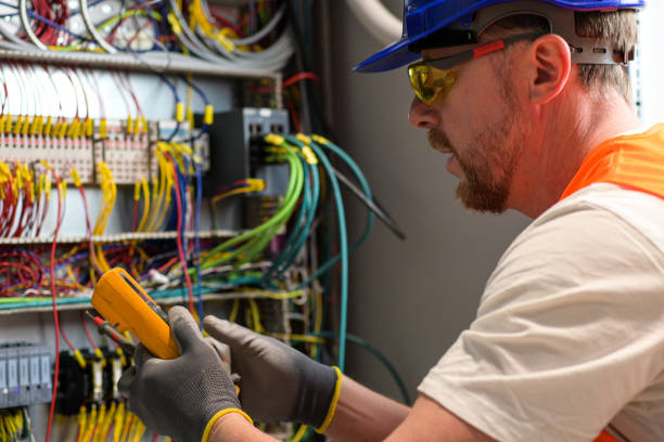 Best Licensed Electrician  in , NM