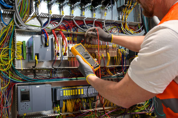 Best Electric Panel Repair  in , NM