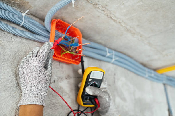 Best Electrical Wiring Services  in , NM
