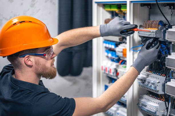 Best Affordable Emergency Electrician  in , NM
