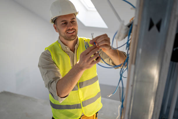 Best Electrical System Inspection  in , NM