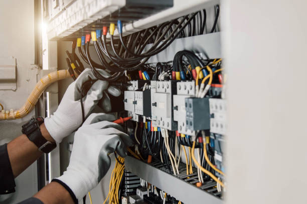 Best Electric Panel Repair  in , NM